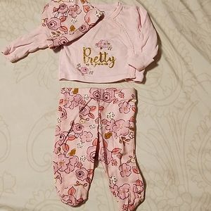 Baby Outfit